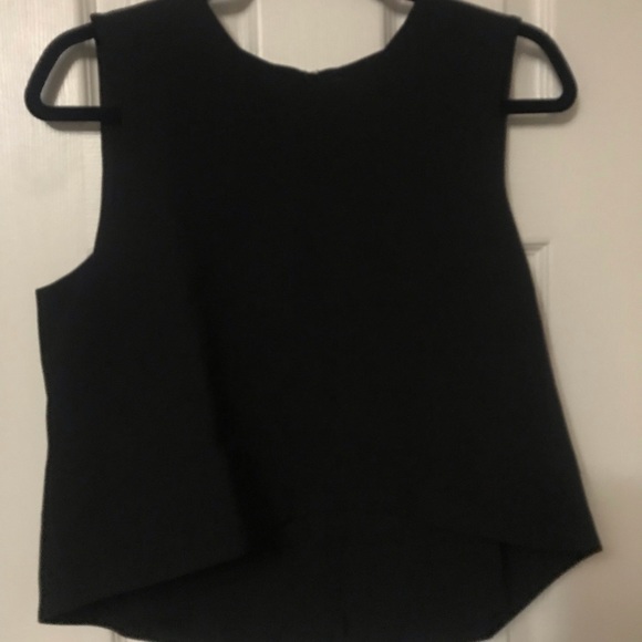 NWT Club Monaco Midian Top Sz M - Picture 2 of 4